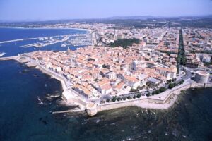sardinia italia