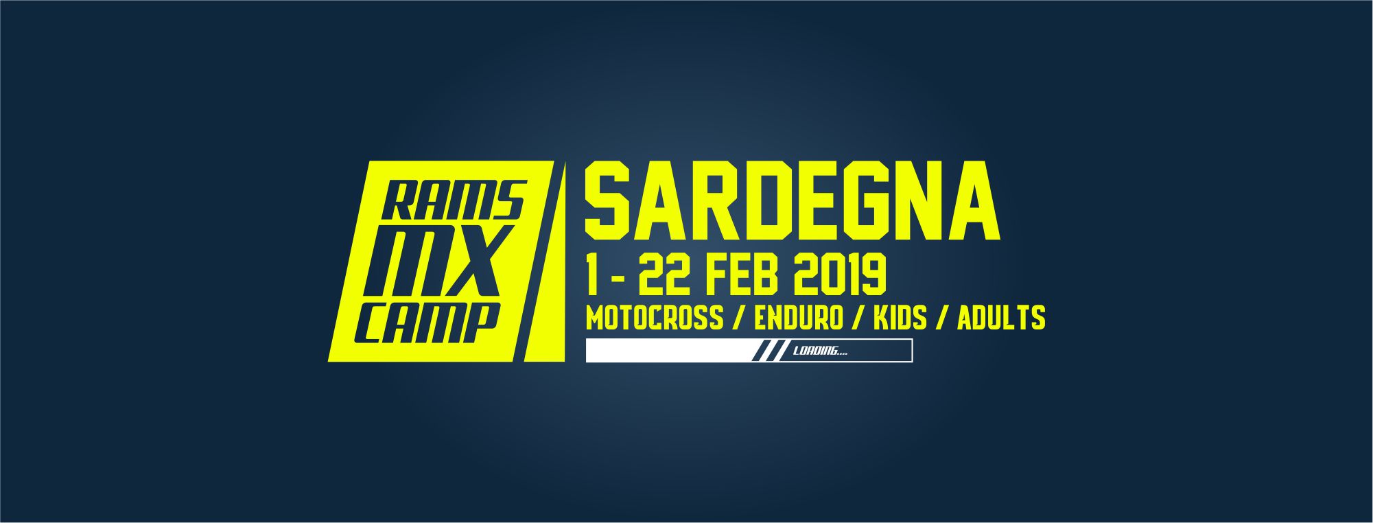 Motocross / Enduro Training Camp Sardegna