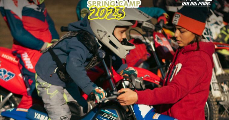 RAMS MX Camp Spring Edition 2023