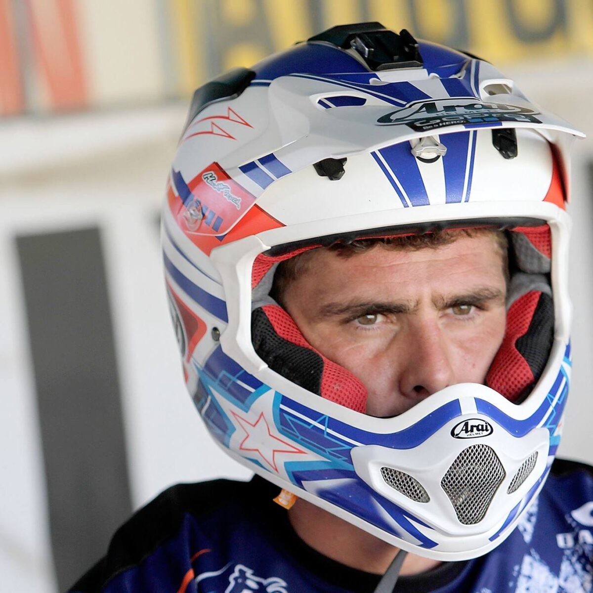 adrian raduta instructor moto scoala moto copii intiiere copii moto cross copii